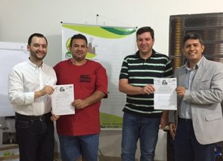 Palestra do CS+V sorteia passaportes do Encontro