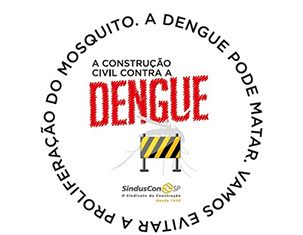 SindusCon-SP promove ação contra o aedes aegypti