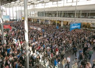 Fiems apoia missão empresarial à Feira Bauma