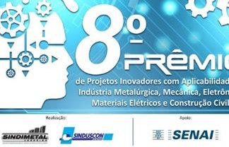 Prêmio de Projetos Inovadores prorroga inscrições