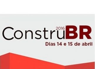 Feicon traz 2º ConstruBR nos dias 14 e 15 de abril