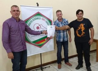 Anicer sorteia mais um passaporte para o Encontro