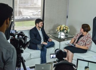 Sindicer/PB é destaque no programa Paraíba Tem