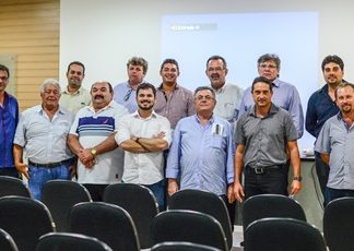 Sindicer/PB promove encontro de ceramistas