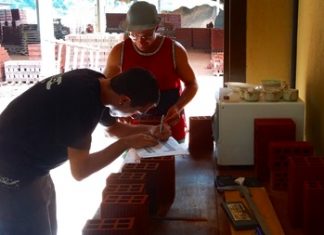 No RS, Cerâmica Bradefi é atendida pelo CS+V