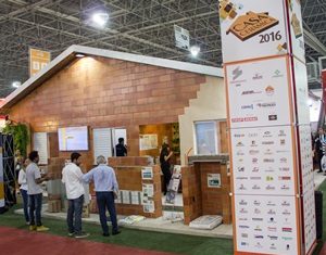 Números confirmam sucesso da Casa Cerâmica 2016