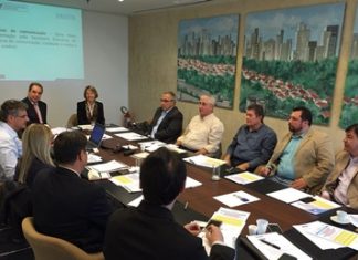 Anicer participa de Fórum dos Gerentes de PSQs