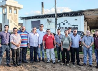 Paraíba realiza 2º Encontro de Ceramistas