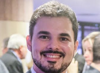 Agência de Notícias da CNI entrevista vice da Anicer