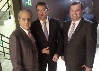 Presidente da Anicer articula ações para o Encontro Nacional