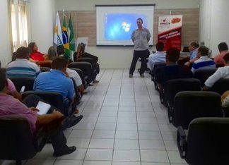 Ceramistas do RN formam comissão para divulgar o PSQ