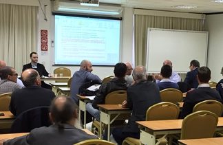 Tijolos cerâmicos maciços e perfurados terão nova norma