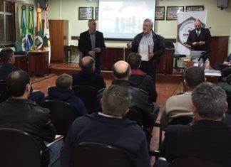 Empreendedorismo é tema de palestra no RS