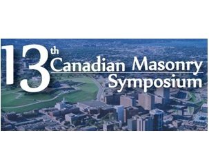 Canadá sedia simpósio internacional de alvenaria
