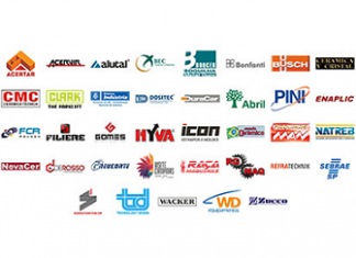 Mais de 30 marcas confirmadas na 19ª Expoanicer