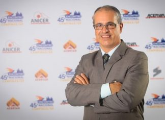 Minascon terá palestras de consultor técnico da Anicer