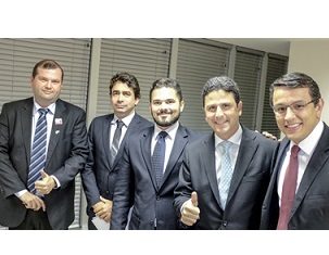 Ministério das Cidades vai intensificar exigência do PSQ