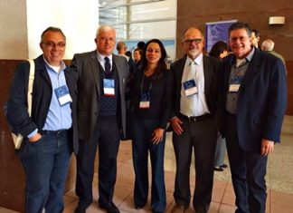 Diretor da Anicer participa do Entac 2016 em São Paulo