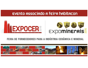Expocer 2016 começa nesta quarta em Curitiba