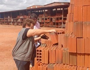Operação Tijolo Legal notifica 27 estabelecimentos no RN