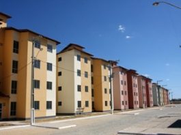 Habitação popular terá R$ 58,5 bi do FGTS