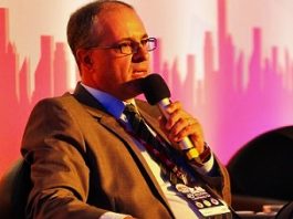 Consultor da Anicer participará do II Ciclo de Minicursos de Palestras da UFPI