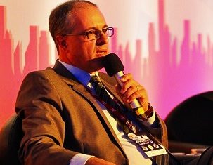 Consultor da Anicer ministra palestra na Expocer 2016