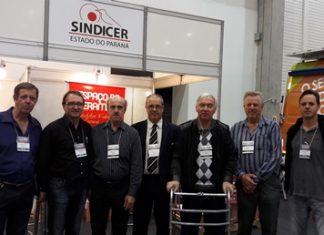 Ceramistas debatem sustentabilidade na construção