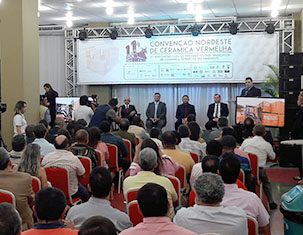Convenção reúne ceramistas do Nordeste no MA