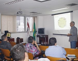 ACV da cerâmica é destaque em jornada da Iberceram