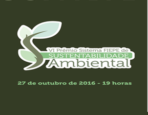 Empresas de Pernambuco recebem prêmio da Fiepe