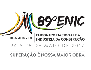 89º Enic será realizado em Brasília
