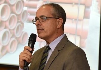 Sindcerâmica tem palestra sobre processos construtivos