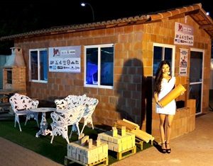 Anicer participa da feira Casa Mix 2016 em Mossoró/RN