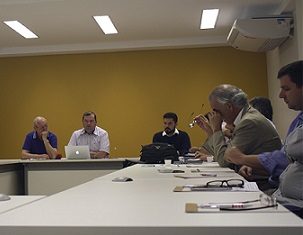 Última assembleia do ano reúne diretoria da Anicer