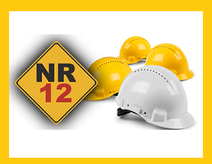 Ministério do Trabalho define regras para fiscalizar NR12