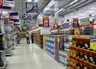 CBIC e IBGE fecham parceria para realização da Pesquisa Local de Compra para o Sinapi