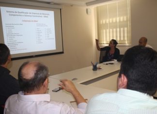 Diretoria da Anicer se reúne para discutir PSQ