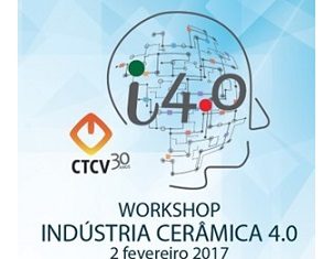 CTCV promove workshop sobre indústria cerâmica