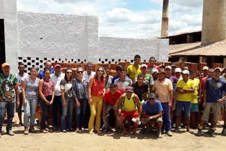 Cerâmica Santa Bárbara/PB recebe consultoria do CS+V