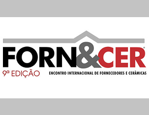 Santa Gertrudes/SP sedia nona edição da Forn&Cer em junho