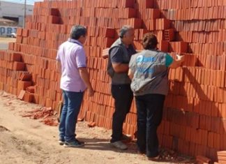 Ipem/RN notifica 37 estabelecimentos de Mossoró