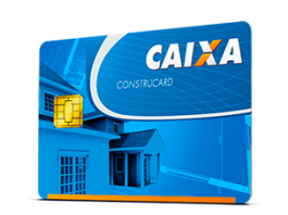 Construcard terá juros mais baixos