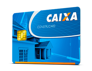 Construcard terá juros mais baixos