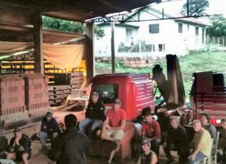 Cerâmicas do Rio Grande do Sul recebem consultoria CS+V