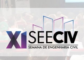 Anicer e Fundacer apoiam XI Semana de Engenharia Civil