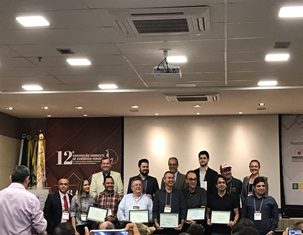 Ceramistas do NE recebem certificado do CS+V