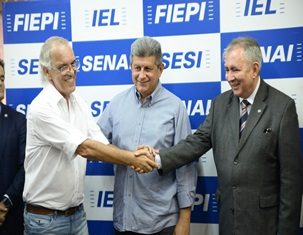 Sesi/PI apoia o 46º Encontro Nacional