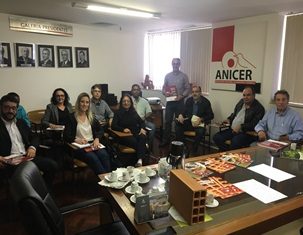 Qualidade em Campos é tema de reunião na Anicer