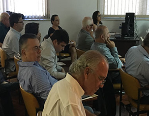 Anicer convoca para 2ª assembleia do ano